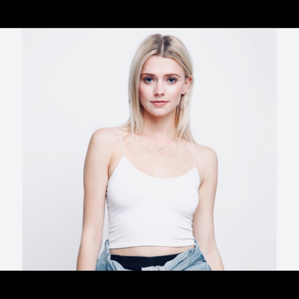 White Tank